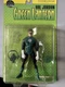 "DC Direct Green Lantern Hal Jordan Action Figure Power Battery and Power ring"