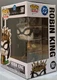 Funko Pop! DC Comics Dark Multiverse Robin King #581