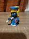 Smurfs 20151 Graduation Smurfette Smurf Figure Vtg Schleich Peyo PVC Figurine