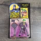 New Vintage Kenner 1994 Legends of Batman The Joker Snapping Jaw Action Figure