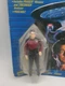 New Vintage 1988 Star Trek TNG Commander William Riker Galoob Action Figure