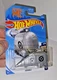 Hot Wheels Despicable Me Grumobile HW Screen Time 2/10 70/250 2017