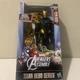 Marvel Avengers Assemble-  Titan Hero Series - Bunker Buster Iron Man 12"