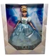 NEW: Mattel Disney Collector Cinderella Doll To Celebrate 100 Years of Wonder
