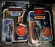 The Mandalorian and  Ahsoka Tano Star Wars Figures Vintage Hasbro Kenner