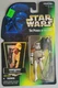 NEW STAR WARS POTF SANDTROOPER FORCE COLLECTION 1 ACTION FIGURE KENNER 1996! E40