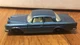 Matchbox Lesney  No 46 Blue Mercedes 300 SE  Fat No 983558 - Made In England
