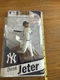 McFarlane Toys MLB Sports Picks 2010 New York Yankees Derek Jeter Action Figure