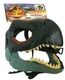 JURASSIC WORLD DOMINION THERIZINOSAURUS DINOSAUR MOVING MASK 2022 NEW
