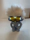 DREAMWORKS TROLLS WORLD TOUR TINY DIAMOND DANCING PLUSH FIGURE!!
