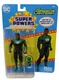 DC Super Powers Green Lantern John Stewart Action Figure Retro McFarlane Toys 22
