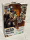 Star Wars Galactic Action The Mandalorian & Grogu Figure 12&rdquo; Action Figures NEW