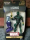 Marvel Legends Captain Marvel Genis-Vell 6" Action Figure Kree Sentry BAF Series