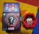 Marvel NANO POD Blind Box 2023 Collectable Character Figure Doctor Strange