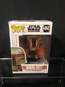 Funko POP The Mandalorian Boba Fett