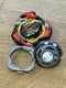 Beyblade Burst DB Dangerous Belial Almight-2 B-191 | Takara Tomy - US SELLER
