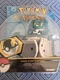 Pokemon Throw 'N' Pop Poke Ball Tomy Froakie + Ultra Ball