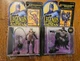 Vintage Batman 1994 - Catwoman 5" Figure DC Comics Legends of Batman Kenner Lot