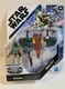 Star Wars Mission Fleet Boba Fett Disney Hasbro Toy