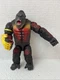 Godzilla X Kong 6in Kong with BEAST Glove Figure 2024 Playmates 35204