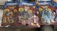 Mattel Masters of the Universe He-Man Skeletor Jordan retro figure lot Sealed