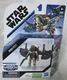 Star Wars Mission Fleet💥Boba Fett Wing Suit Mini Action Figure 2022 ROTJ Hasbro