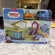 Thomas & Friends Motorized Fix 'em up Friends Track With Thomas New In Box 