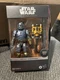Star Wars The Mandaloria Hasbro Black Series Paz Vizsla F2879  Action Figure New