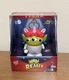 2022 Disney Pixar LGM Alien Remix #46 Inside Out Rainbow Unicorn NIP VHTF Rare