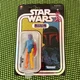 Kenner Star Wars Boba Fett Prototype Edition Action Figure (Purple Head) NIB