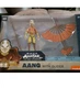 Avatar The Last Airbender AANG 5 Action Figure Nickelodeon Glider McFarlane Toys