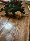 Jurassic Park World Action Attack STEGOSAURUS Mattel 2020 GWD62 Dinosaur 