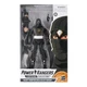 Hasbro: Power Rangers - Mighty Morphin Ninja Black Ranger