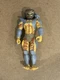 Lanard Hunter Series City Hunter Predator 7" Action Figure