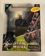 2000 Hasbro Star Wars Power Of The Jedi POTJ Darth Maul Mega Action Figure
