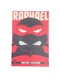 TMNT Raphael Comic Book & Action Figure 2021 Loyal Subjects New Sealed