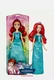 Hasbro Disney Princess Royal Shimmer Ariel Doll NEW IN BOX! 