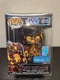 Funko Pop! Artist Series: Star Wars - Darth Vader (Mustafar) Bobble-Head Funko Pop! Artist Series: Star Wars - Darth Vader (Mustafar) Bobble-Head