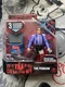 The Batman 2022 Movie The Penguin Spin Master Action Figure