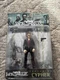Matrix Cypher Action Figure 1999 N2 Toys Warner Bros.
