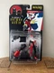 NEW Harley Quinn Adventures of Batman & Robin Vintage Kenner Action Figure 1997