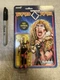 Twisted Sister Dee Snider 4in Reaction Super 7 Retro Rock & Roll (NEW, SEALED)