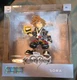 NEW Jada Toys Metalfigs Disney Kingdom Hearts Sora 6" Die-Cast Action Figure