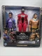 Black Panther Wakanda Forever Action Figure 3 Pack: Shuri, Ironheart & Namor New