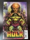 INCREDIBLE HULK #12 NIC KLEIN COVER A MARVEL COMICS 2024 NEW UNREAD BAG BOARD