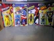 Marvel Legends Retro Lot UNPUNCHED 