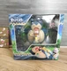MEGAHOUSE G.E.M.Series Pokemon Sleeping with Snorlax Figure Japan New