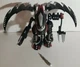 Vintage Special Edition McFarlane Future Spawn figure - 1995