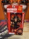 SKIBIDI Toilet Berserker Mutant Series 2 Collectible NEW Invisible Narratives