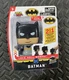 BATMAN Lock N' Roll Palls Toy / Figure & Vehicle Combo / DC Comics